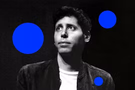 CEO của OpenAI Sam Altman (Ảnh: Business Insider)