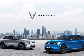 Những "ông trùm" phía sau VinFast