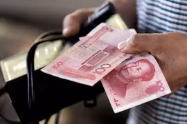 Ảnh: Nikkei Asia