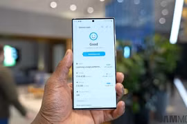 Ảnh: Sam Mobile