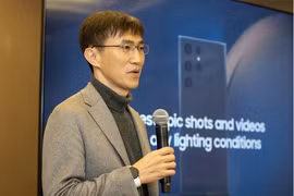 Ảnh: Korea Herald