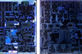 Việc Hoa Kỳ hạn chế xuất khẩu công nghệ chip đã thúc đẩy Trung Quốc trở nên tự chủ hơn trong việc sản xuất chất bán dẫn (Ảnh: Nikkei Asia)