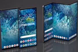 Ảnh: Phone Arena 
