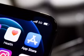 Ảnh: GSM Arena