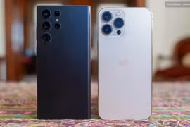 Ảnh: Android Authority