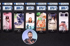 Ảnh: Android Headlines