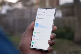 Ảnh: Sam Mobile