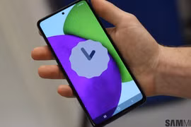 Ảnh: Sam Mobile