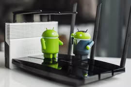 Ảnh minh họa. Nguồn: AndroidPit