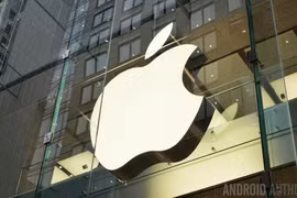 Trụ sở Apple. (ảnh: Android Authority)