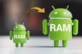 (Ảnh minh họa: Androidpit)
