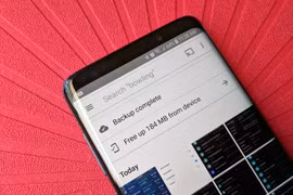 Ảnh minh họa. Nguồn: Android Central