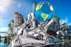 Ảnh minh họa. Nguồn: Cointelegraph