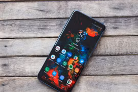 Samsung Galaxy S9. Nguồn: Android Central