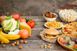 Ảnh minh họa. Nguồn ảnh: Diet Doctor