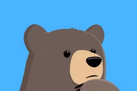 Ứng dụng RememberBear. Nguồn: Twitter