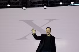 CEO Tesla - Elon Musk. Nguồn: Business Insider