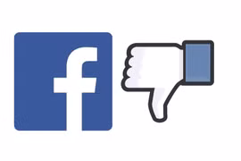 Facebook đang dính vào vụ bê bối rò rỉ thông tin nghiêm trọng. Nguồn: USA Today