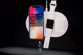Ảnh minh họa: Apple
