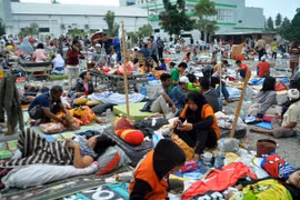 Ảnh minh họa: CNN