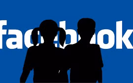 Mục tiêu của Facebook là lôi kéo càng nhiều người kết nối càng tốt