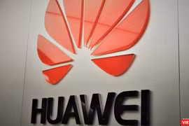 Bất chấp sóng gió năm 2018, Huawei vẫn đạt doanh thu kỷ lục.