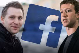 Luật sư nổi tiếng người Áo Max Schrems cho biết các vụ kiện liên quan tới Facebook và nhiều công ty công nghệ khác đang chất đống trên bàn làm việc của ông từ hồi tháng 3. Nguồn: silviamartinellilaw