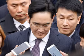 Ông Lee Jae Young là người giàu thứ 3 Hàn Quốc với tổng tài sản ước tính trị giá 7.9 tỷ USD. Nguồn: Business Insider