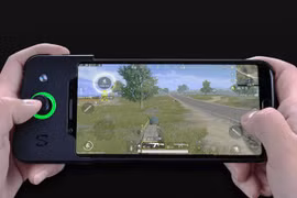 Black Shark đứng đầu trong bảng xếp hạng các mẫu Android có hiệu năng tốt nhất trong tháng 6/2018. Ảnh: Engadget