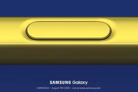 Ảnh: Samsung