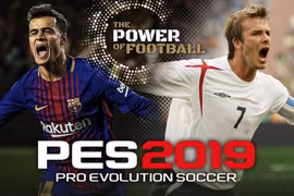Ảnh: Konami