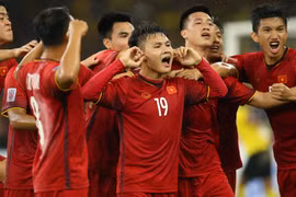 Ảnh minh họa: Fox Sport Asia