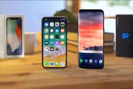 Mức giá Samsung đưa ra trong chính sách hỗ trợ nâng cấp Galaxy S9/S9+ tại Mỹ chưa thỏa đáng. Nguồn: Readers Fusion