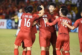 Ảnh: AFF Suzuki Cup