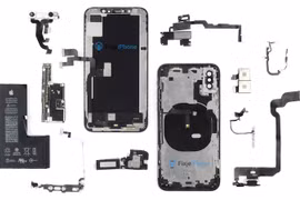 Ảnh: Fixjephone