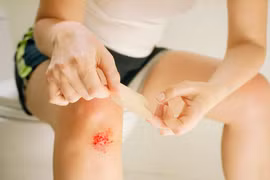 Một vết rách có thể không đơn giản như bạn tưởng. Nguồn: DB