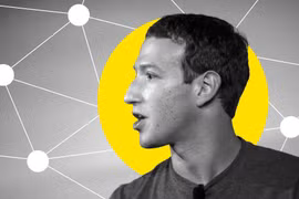 CEO của Facebook đã có bài trả lời phỏng vấn độc quyền của CNN xung quanh bê bối rò rỉ thông tin. Nguồn: Guardian