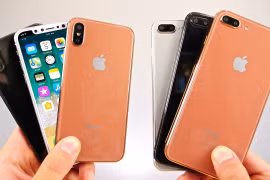 iPhone liên tiếp gặp sự cố về pin trong 2 ngày vừa qua. Nguồn: Engadget