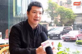 BLV Quang Huy