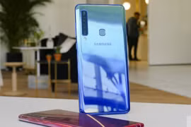 Ảnh minh họa: Samsung