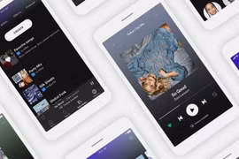 Spotify là dịch vụ stream nhạc số hàng đầu thế giới