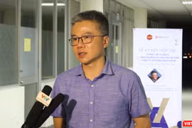 GS Ngô Bảo Châu