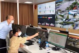 Sẽ có mạng lưới chuyển đổi số từ trung ương đến cơ sở