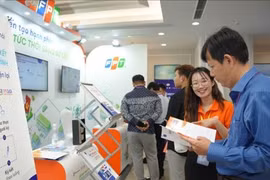 Hệ sinh thái xác thực và giao dịch số từ FPT IS thúc đẩy toàn diện hoạt động doanh nghiệp