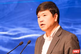 Phó Chủ tịch UBND TP. Hải Phòng Hoàng Minh Cường