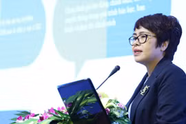 Phó Cục trưởng Cục Báo chí Đặng Thị Phương Thảo cho rằng, trong ngân sách cho truyền thông chính sách, cần có ngân sách dành cho báo chí và các phương thức truyền thông mới, phù hợp với xu thế.