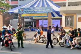 Ảnh minh hoạ.