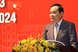 Phó Thủ tướng Trần Lưu Quang ủng hộ Bộ Thông tin và Truyền thông có những cơ chế đặc thù.