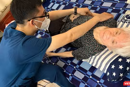 Ngày hôm qua, Việt Nam vừa trở lại Top 4 các nước có ca nhiễm tăng cao nhất toàn cầu