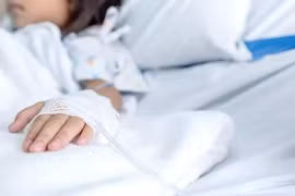 Hiện nguyên nhân chính xác gây viêm gan cấp "bí ẩn" ở trẻ nhỏ vẫn chưa được xác định